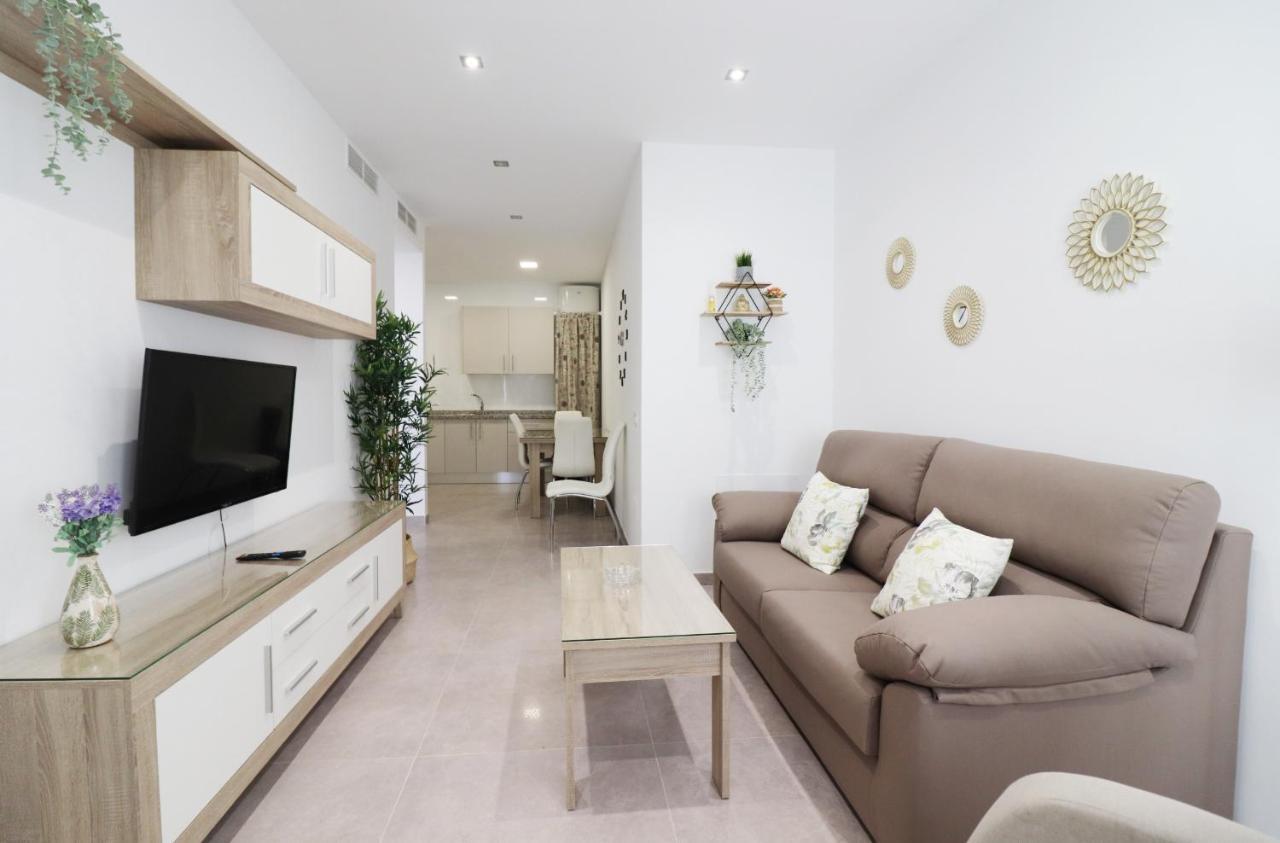 Apartament Maquinilla A Spainsunrentals 1181 Nerja Dış mekan fotoğraf