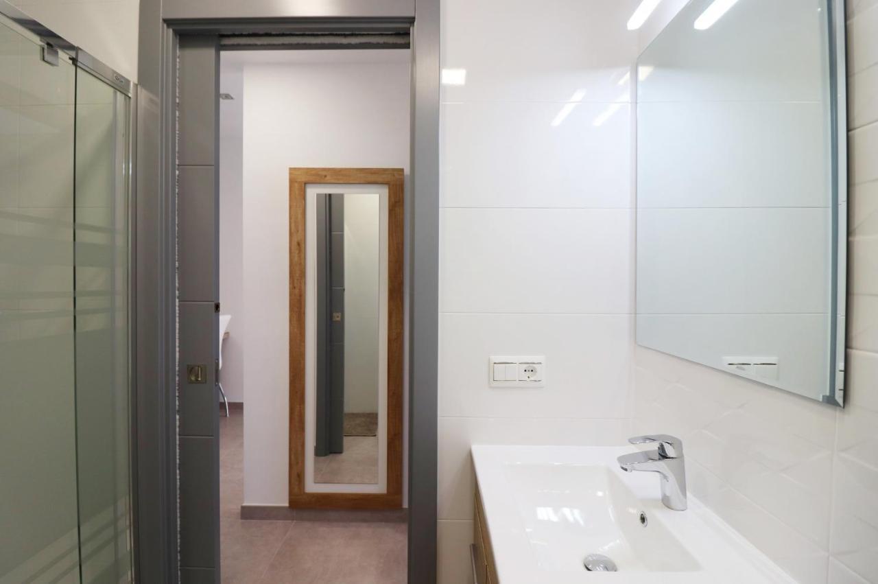 Apartament Maquinilla A Spainsunrentals 1181 Nerja Dış mekan fotoğraf